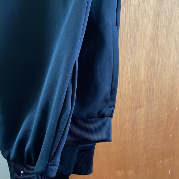 ADIDAS KIDS  TRACK PANTS - Picture 5 of 6